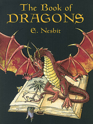 cover image of The Book of Dragons